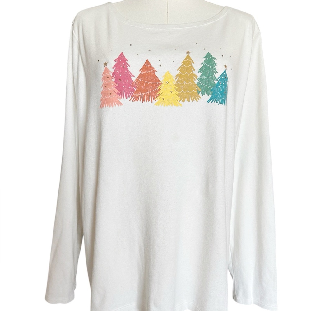 Christmas Top